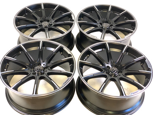 Class amg fit wheels - amg,