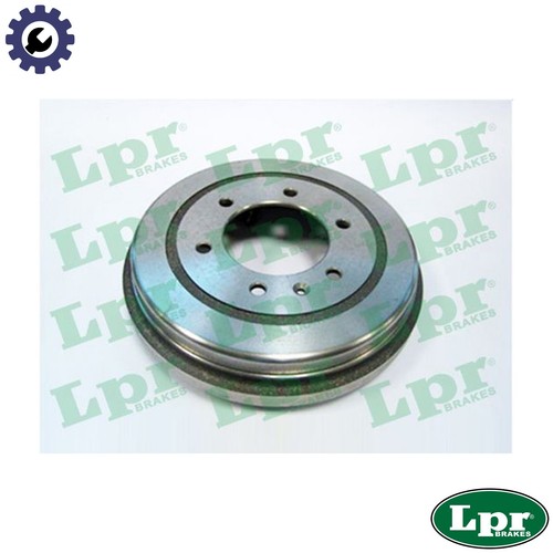 Brake drum 7d0685 for - brake,