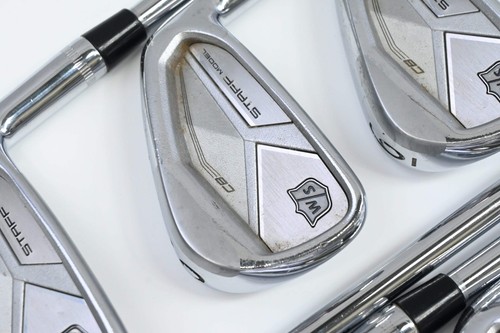 Wilson staff model - wilson,