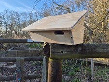 Swift Bird Nest Box