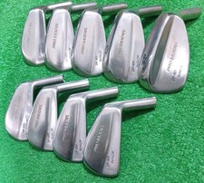 DUNLOP PRO MODEL DP-601