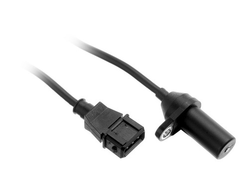 Intermotor crank sensor for - crank,