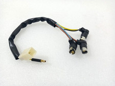 Yamaha RD350 RD250 Speedometer