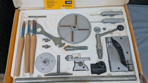 Aeg sdb707 grinding turning - sdb707, grinding,
