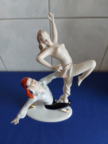 Porcelain