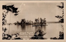 Beaver Creek Tent Grounds