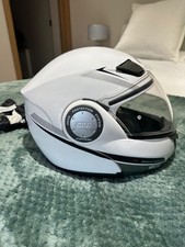 Givi HPS X08 Modular Flip Up