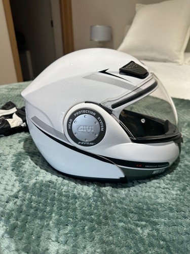 Givi hps x08 modular - givi,
