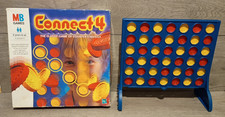 Connect 4 MB Games Hasbro