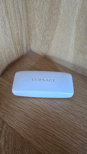 Versace glasses and case - glasses,