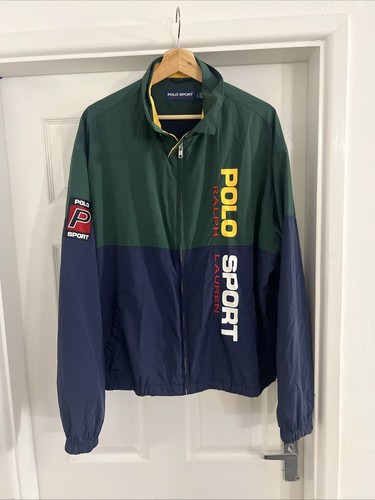 Ralph lauren polo sports wind - ralph,