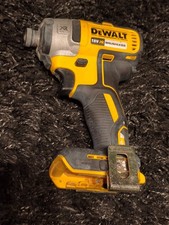 DeWalt DCF887 Cordless 18V