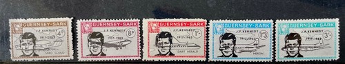 Herm commodore 1963 set