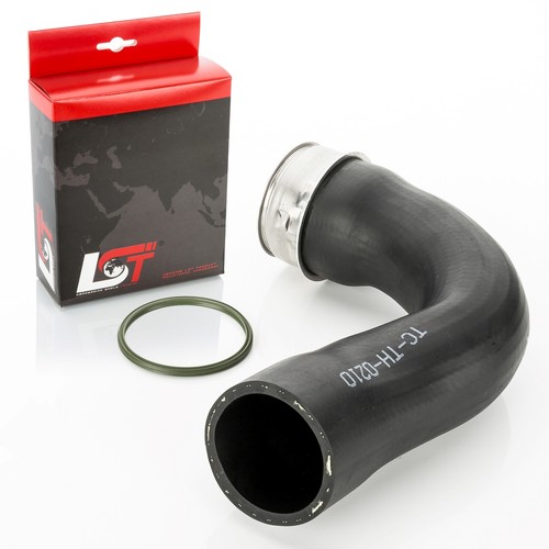 Turbo hose charge air - ,