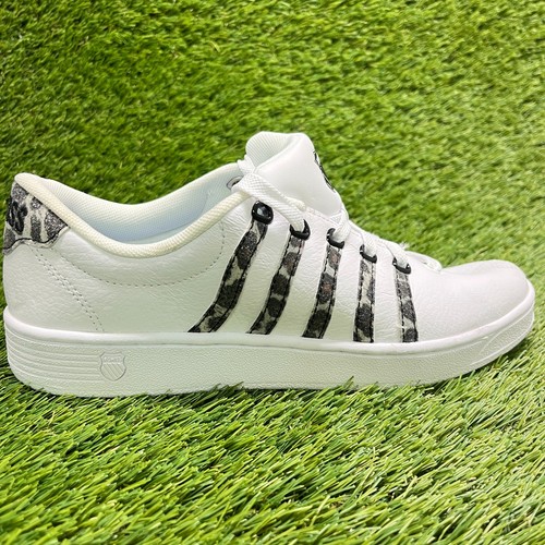 Swiss court pro leopard - pro, ii