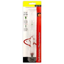 Aqua One Hydrometer with