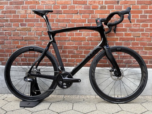 New pinarello dogma - pinarello, f12