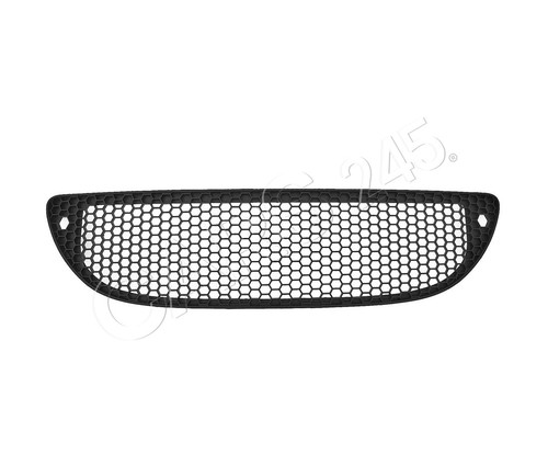 Front bumper grill fits - bumper,