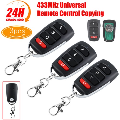 3pcs garage door electric - 3pcs, gate