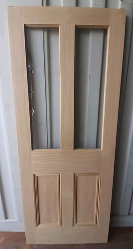 Victorian oak light clear - oak,
