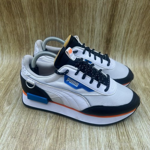 Puma future rider sneakers - puma,