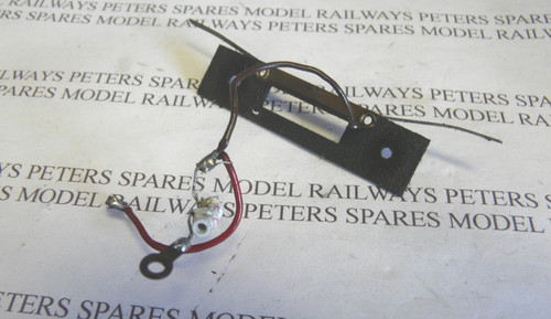Hornby x447 used britannia - x447, &