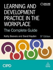 Learning and Development