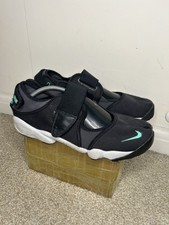 2015 Nike Air Rift Black Menta