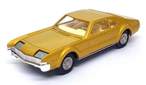 Corgi toys 276 reissue - 276,
