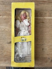 Pelham Vintage Puppet Fairy