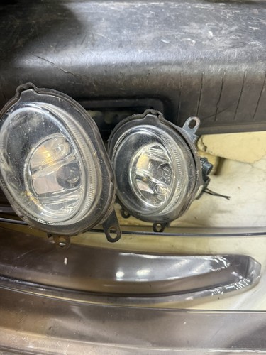 Fog lights rover - rover, &