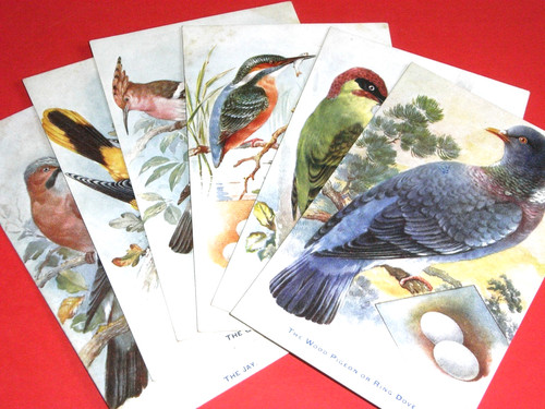 Original set six - set, of