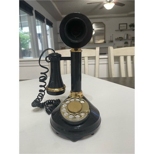 Vintage 1973 candlestick - vintage,