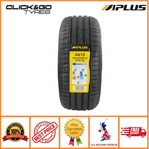 205 45zr16 aplus a610 87w - 1, x