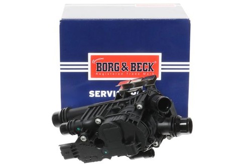 Borg beck thermostat coolant - borg, &