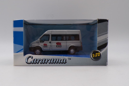 Cararama ford transit - ford,
