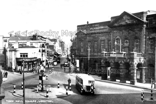 Azj animated with bus town - azj-21,
