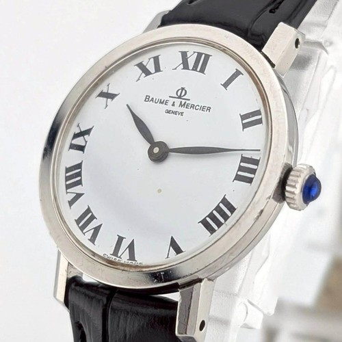Baume mercier 1612 - mercier,