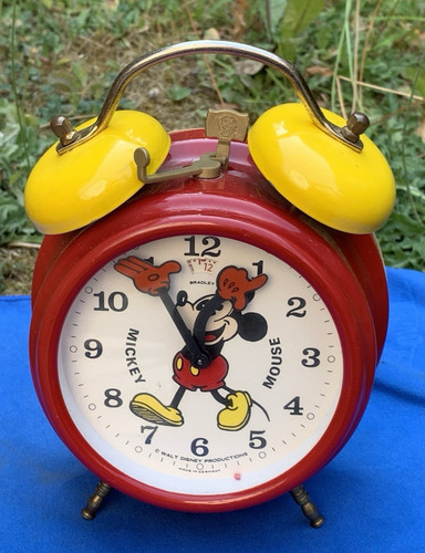 Vintage mickey mouse - vintage,