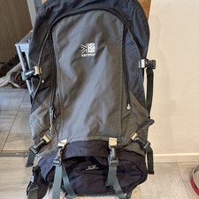 Karrimor Global 70-90 Ltr SA