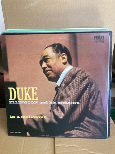 Duke ellington mellotone - duke,