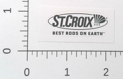 Croix best rods earth - best, on