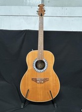 1970's Roundback Encore Enc2