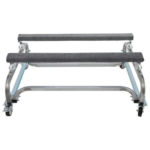 Ecotric 1000 lbs - 1000, capacity