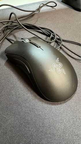 Razer deathadder elite - razer,