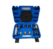 Universal Locking Wheel Nut