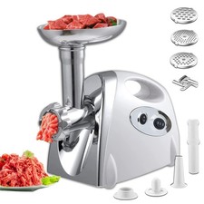 Electric Meat Grinder 2800W