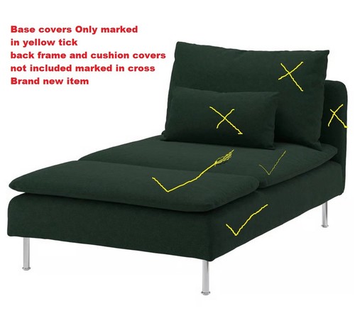 Ikea soderhamn cover - ikea, for