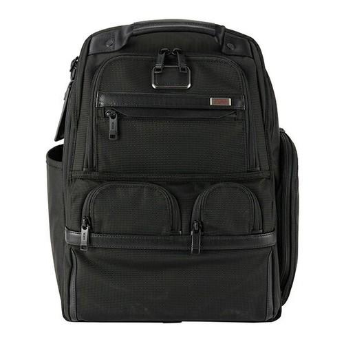 New tumi backpack alpha - tumi,