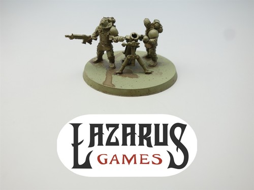Warhammer 40k astra militarum - warhammer,